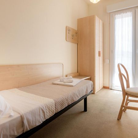 צ'סנטיקו Hotel & Residence Parador מראה חיצוני תמונה