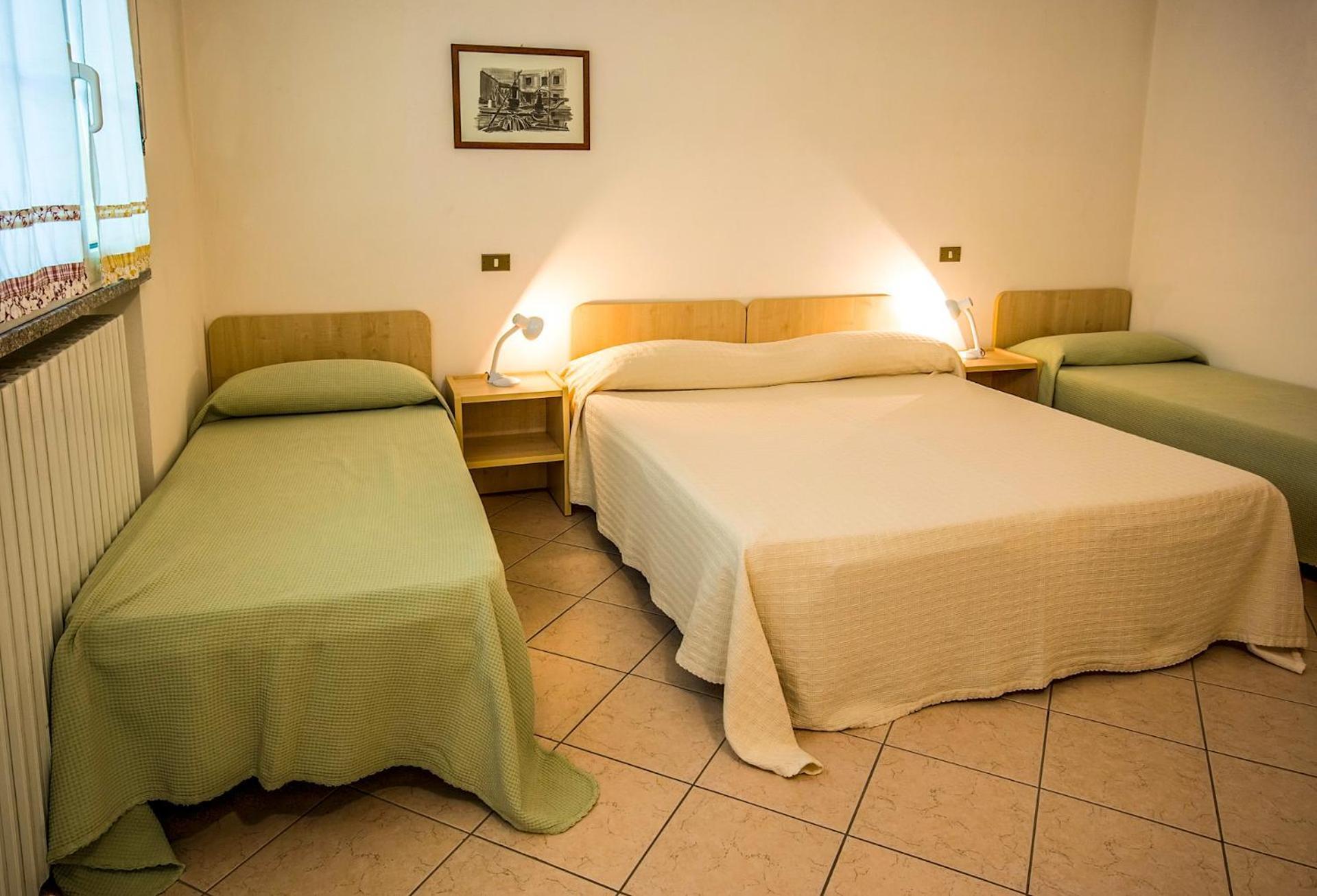 צ'סנטיקו Hotel & Residence Parador מראה חיצוני תמונה